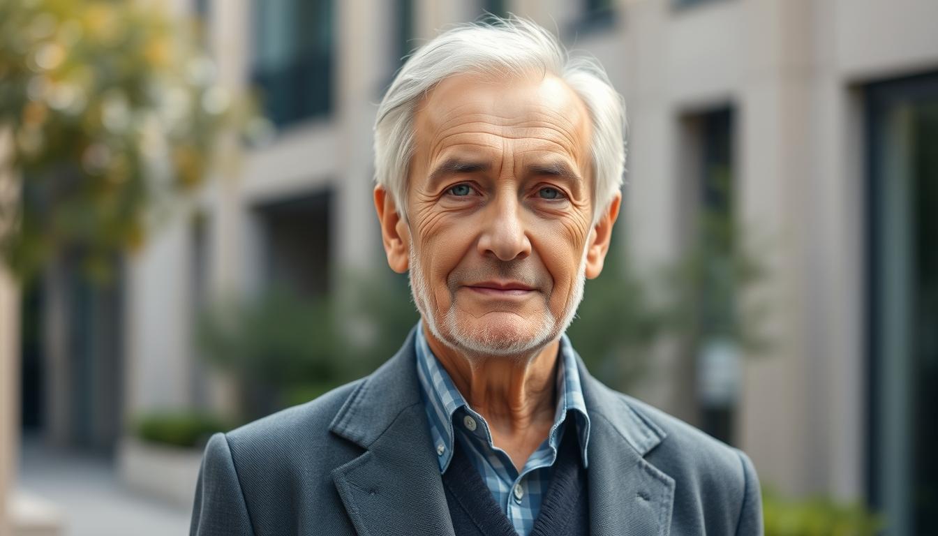 Property transactions support specialist