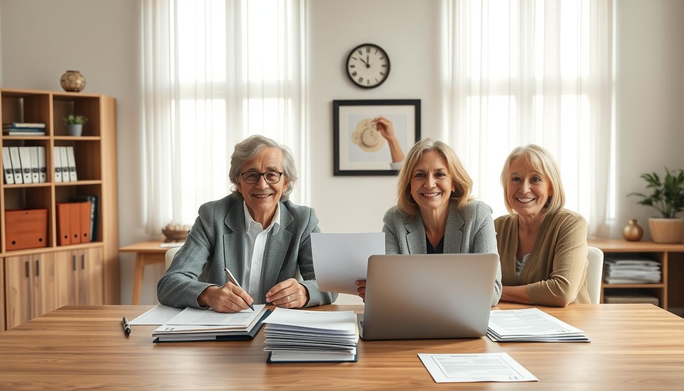 Planning real estate transactions and deal preparation