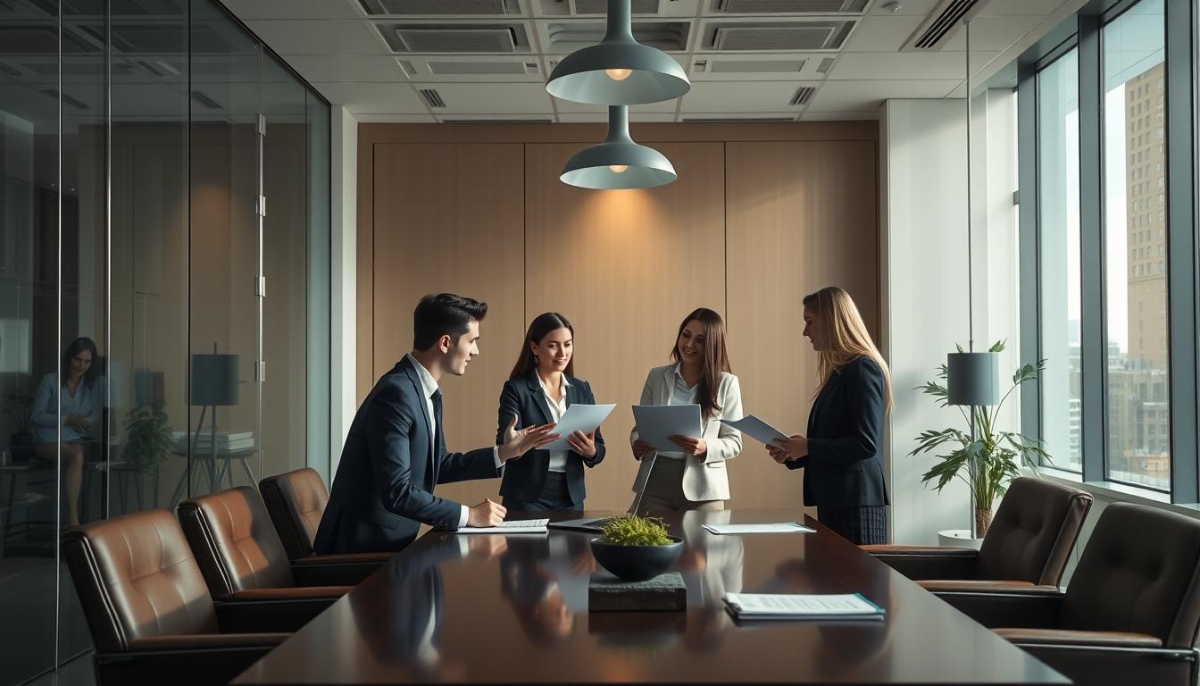 Conveyancing process and property ownership transfer