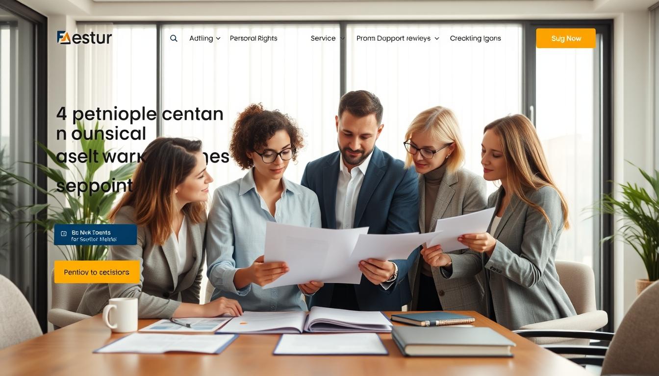 Closing preparation for a real estate deal