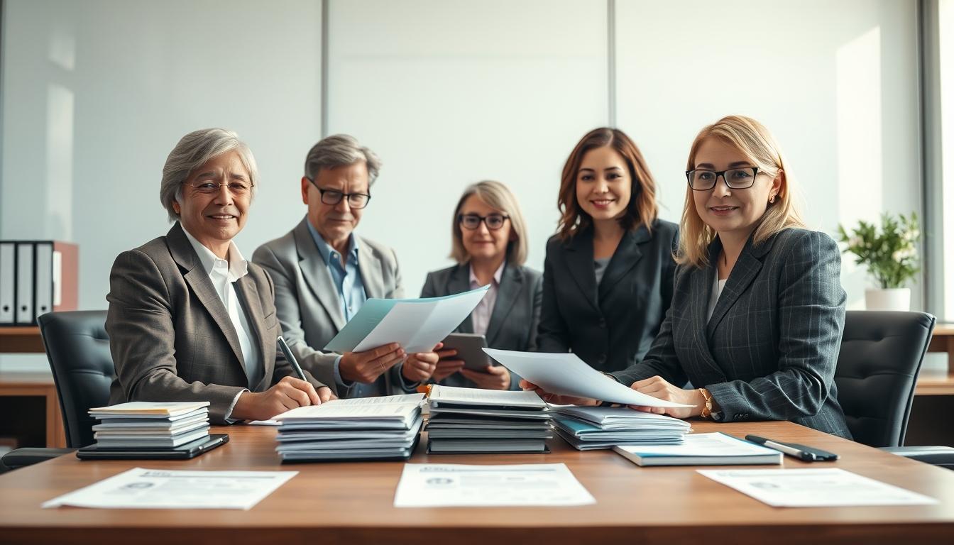 Real estate closing coordination and transaction planning